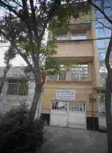 خیاطی در هنرستان مشهد