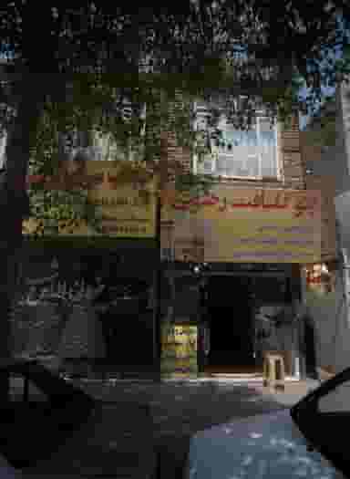 مزون الماس شب در طلاب مشهد