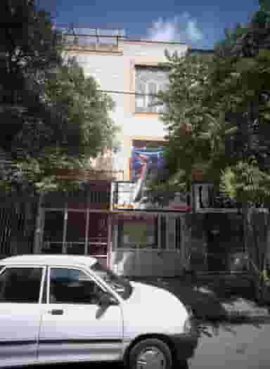 مزون سیسیل در ایثار مشهد