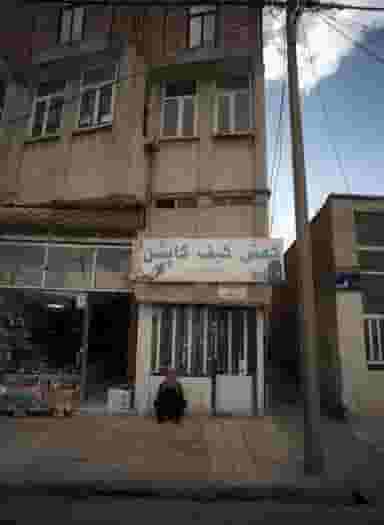 خیاطی و گلدوزی ستاره در بهمن مشهد