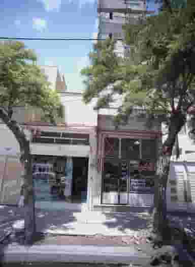 خرازی مدرن در جانباز مشهد