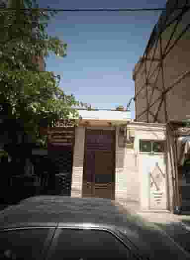 خیاطی در شهید قربانی مشهد