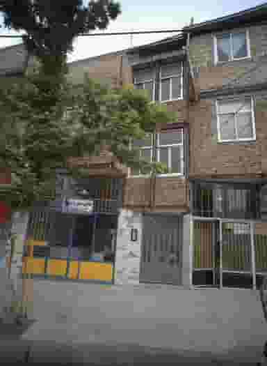 خیاطی حسن زاده کوی پلیس مشهد