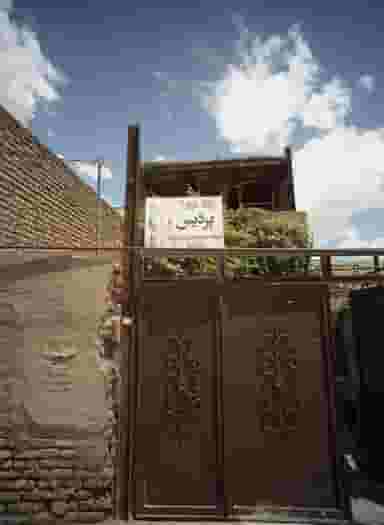 زنانه دوزی پردیس در ثامن مشهد