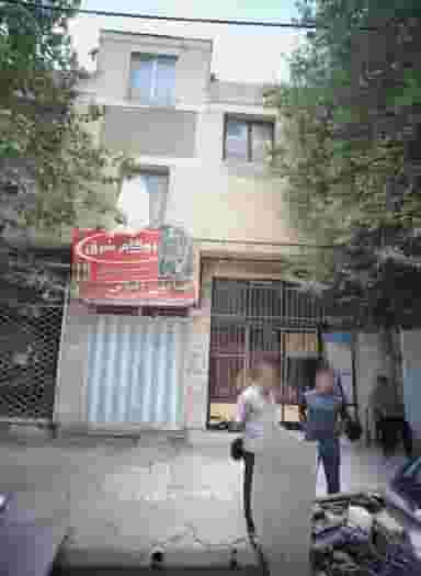 خیاطی الیاس در بهمن مشهد