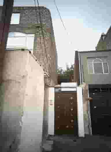 زنانه دوزی مدرن در فرودگاه مشهد