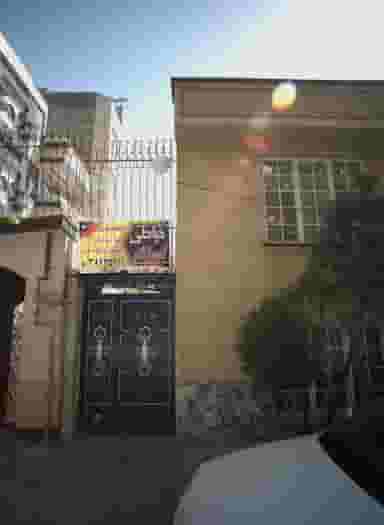 خیاطی آموزگار در شهید بهشتی مشهد