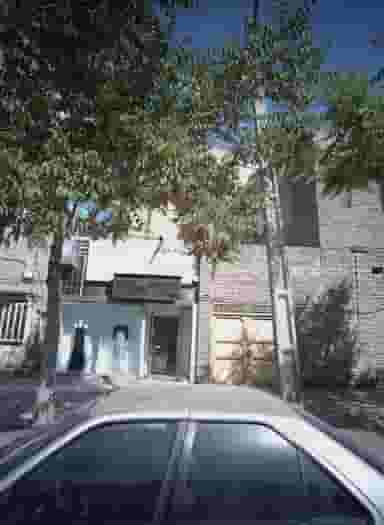 زنانه دوزی کرامت در شفا مشهد