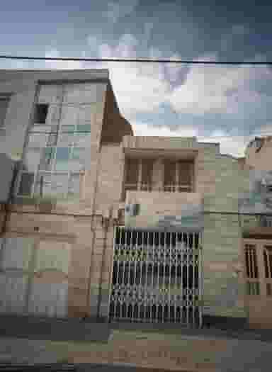 خیاطی صابر در آب و برق مشهد