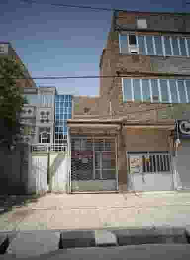 خیاطی یوسفی در انقلاب مشهد