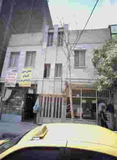 خیاطی در جانباز مشهد
