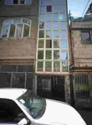 زنانه دوزی نازتن در انقلاب مشهد