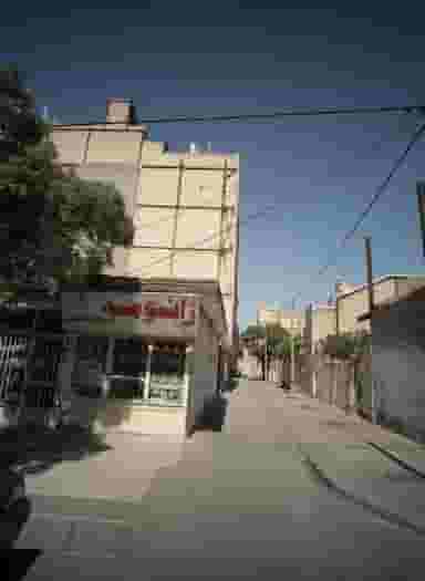 فروشگاه چرخ خیاطی ژانومه در حضرت ابوطالب مشهد