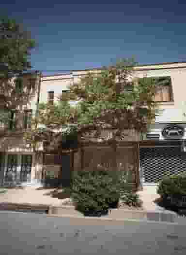 زنانه دوزی پوشینه در شریف مشهد