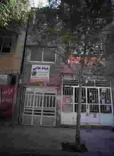 خیاط غلامی در هنرور مشهد