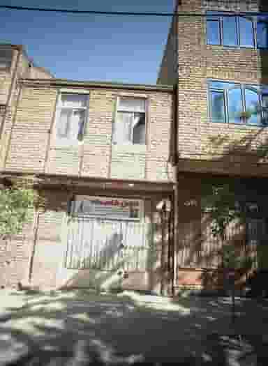 مزون قاصدک کوی امیرالمومنین مشهد