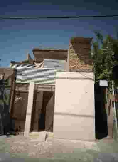 خیاطی چکاوک در شهید قربانی مشهد