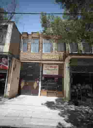خیاط رضا در رده مشهد