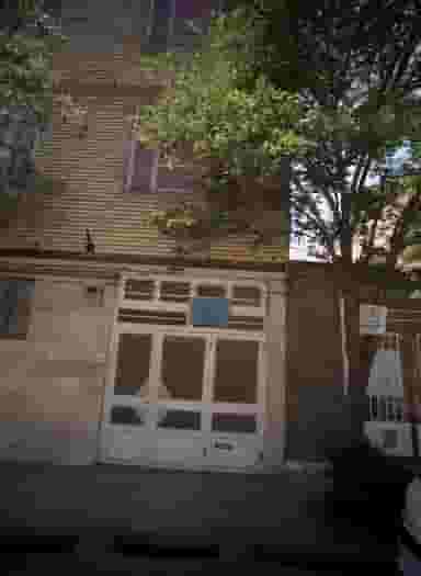 زنانه دوزی ستاره در ایثارگران مشهد