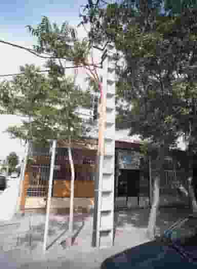 خرازی حسام در شیرودی مشهد