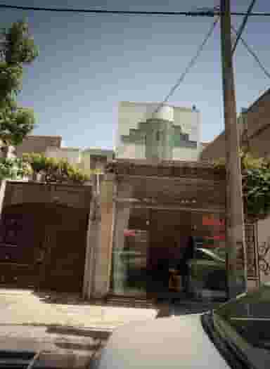 خیاطی پرده جمشید در عامل مشهد