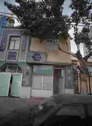 مزون بهارناز در شهید مطهری مشهد