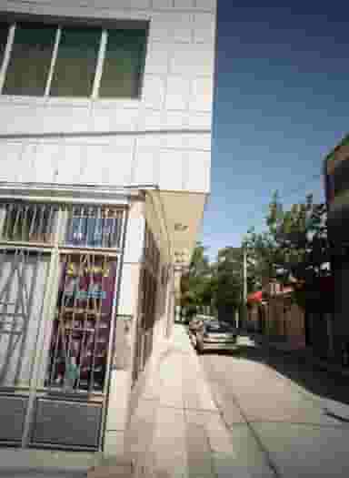 زنانه دوزی گلبرگ در شهید قربانی مشهد