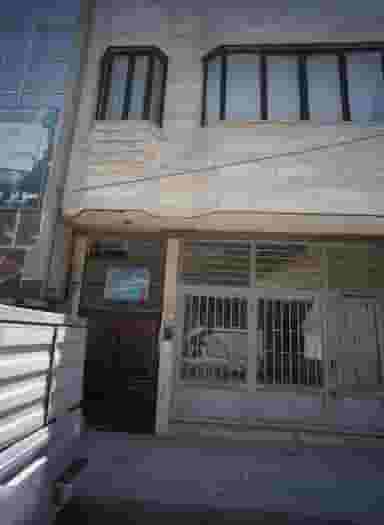 زنانه دوزی آلما در ایثارگران مشهد