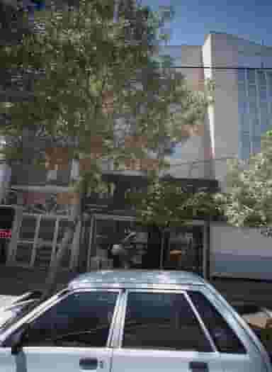 استودیو فیلم ایران در شهرآرا مشهد