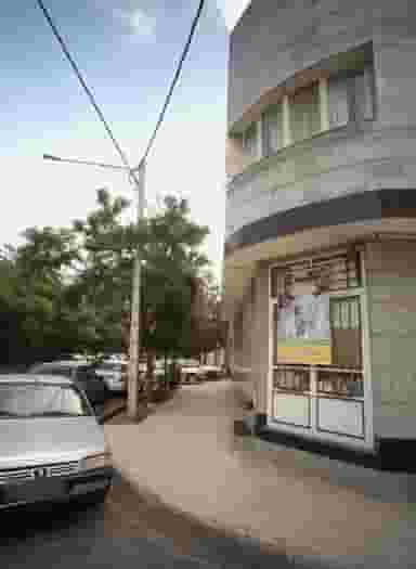 خیاطی هنرکده عروس شهرک غرب مشهد