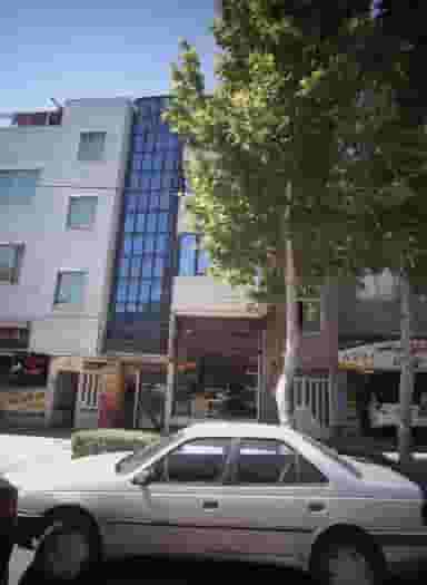 مزون صداقت در گوهرشاد مشهد