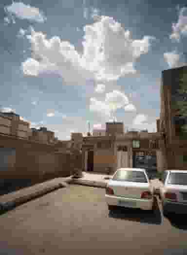 عکاسی مهتاب در حسین آباد مشهد