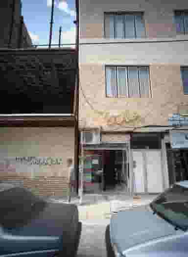 استودیو گل سرخ 3 در بلال مشهد