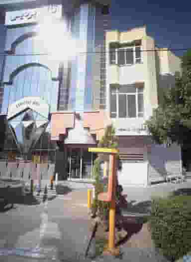 آتلیه ستاره نو در سجادیه مشهد