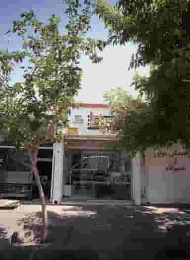 آتلیه عکاسی پارمیدا در رضاییه مشهد