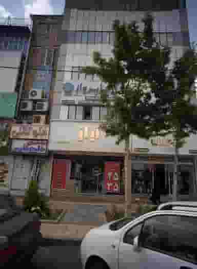 آتلیه عکاسی فتو تاتلی در هنرستان مشهد