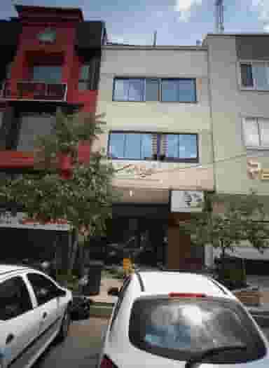 استودیو آبان در هنرستان مشهد