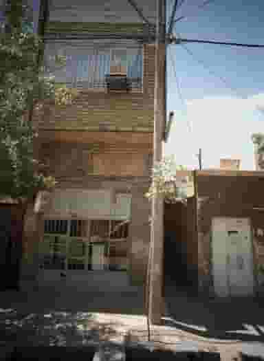 خرازی در رده مشهد