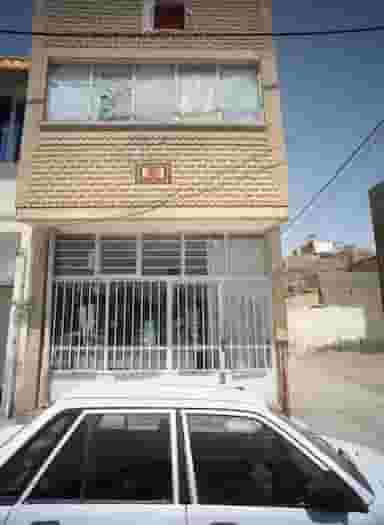 خرازی کوی ولیعصر مشهد