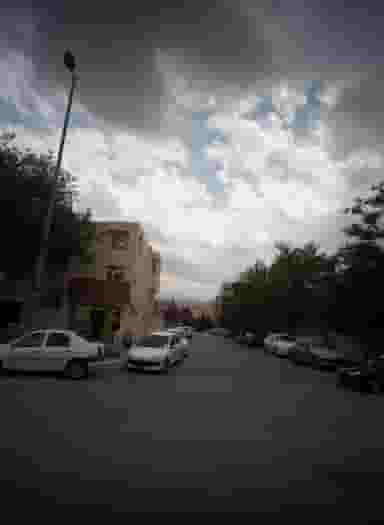 آتلیه برسان در هفت تیر مشهد