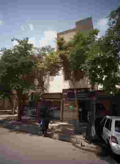 آتلیه عکس و فیلم فتو پریناز در جانباز مشهد