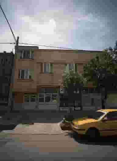 خیاطی در انقلاب مشهد