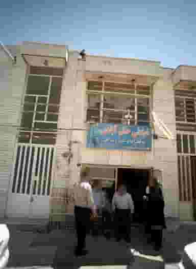 خیاطی حکم آبادی در فاطمیه 