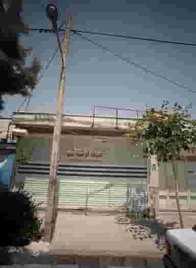 خیاط فرشته شب در امامیه 