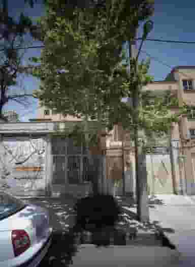 خیاطی نیلوفر در آزادشهر مشهد