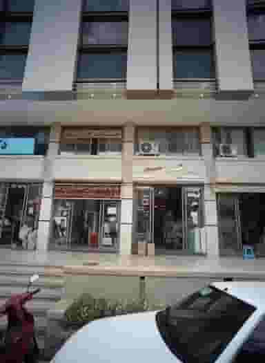 فروشگاه مهر در شیرودی مشهد