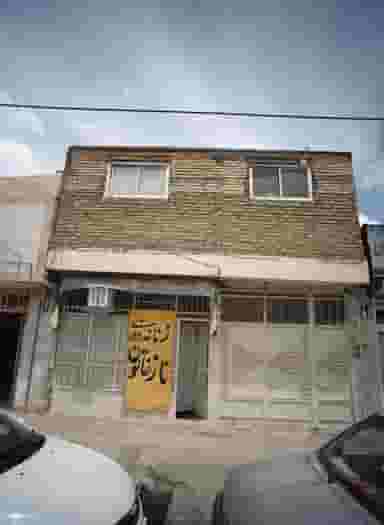 زنانه دوزی ناز خاتون در شیرودی مشهد