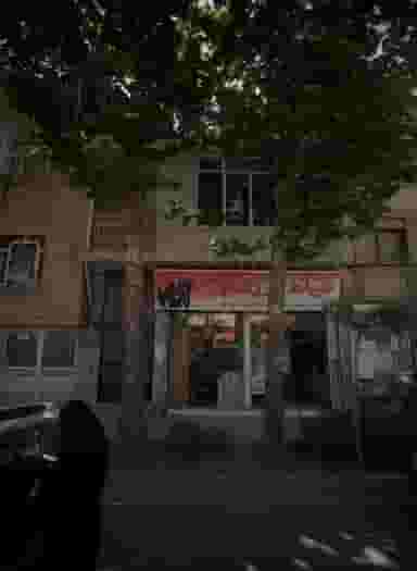 خیاط بزرگمهر در شهید بهشتی مشهد