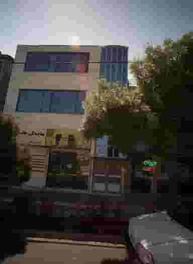 استودیو تخصصی یلدا شهرک غرب مشهد