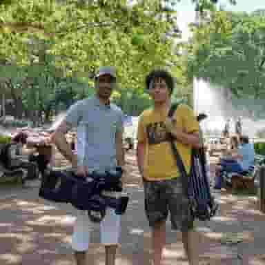 آتلیه عصرهنر در ایثار مشهد